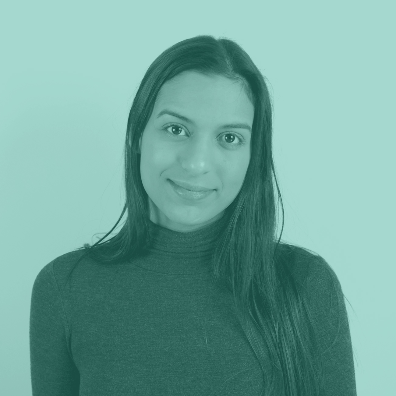 Portrait Dunja Battouy