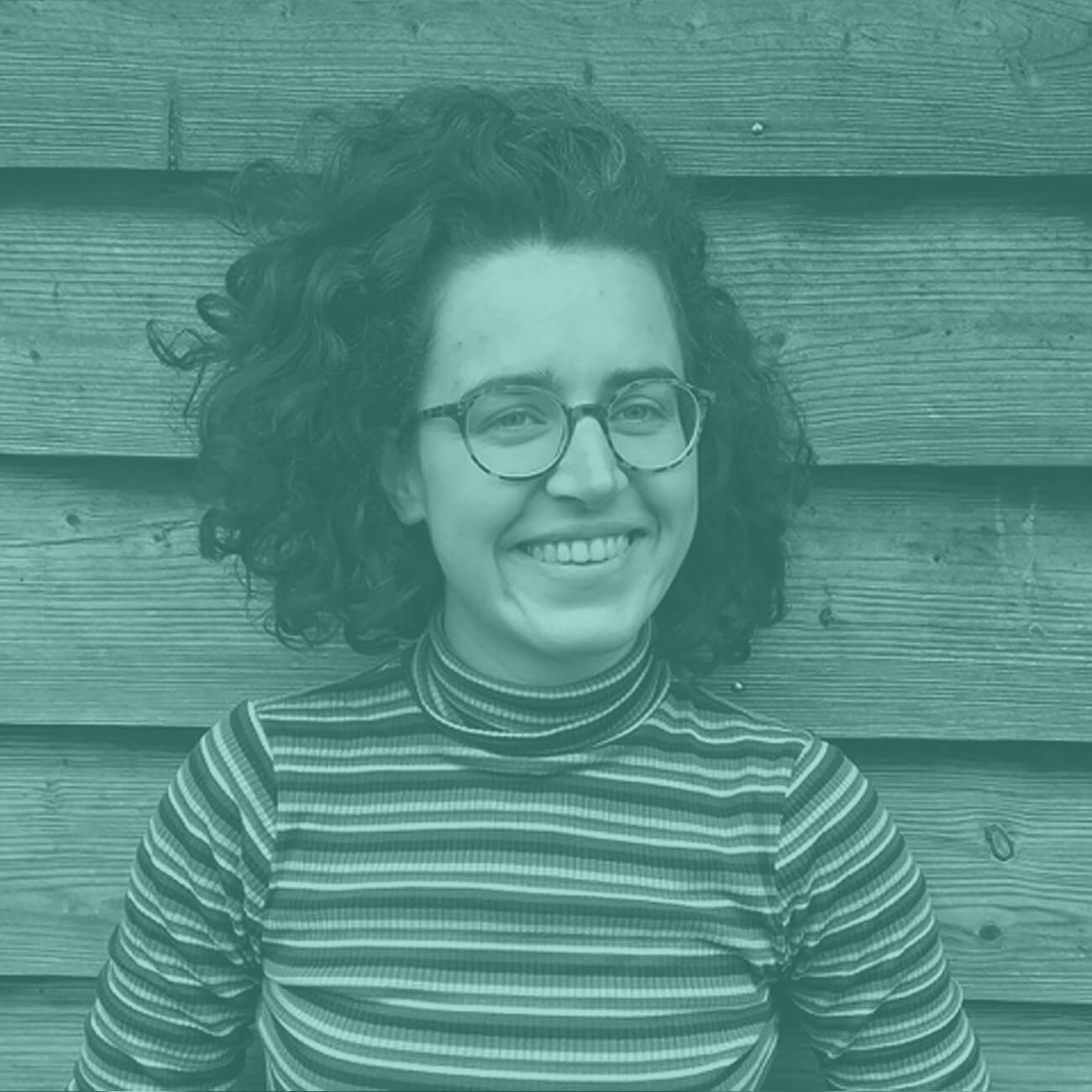 Noor van der Vorst